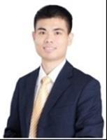 黃冠樺講師照片