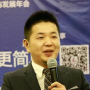 王智勤講師照片