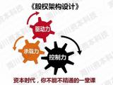 商业新生代企业股权架构设计