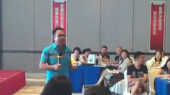 服装行业终端营销培训