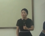 內訓師表達與呈現(xiàn)